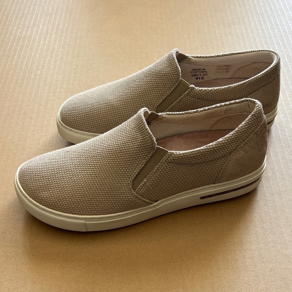 Birkenstock Oswego Shoes